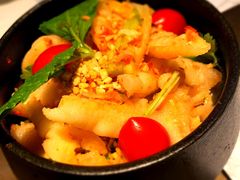 -美奈小馆·越南料理(中航城君尚购物中心店)