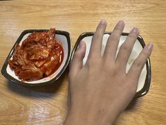 -凸凸炸鸡店(梅江韩国城店)