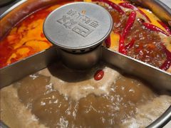 -巴奴毛肚火锅(邯郸美乐城店)