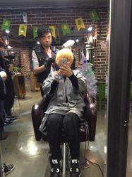 -P.STYLE 派斯造型