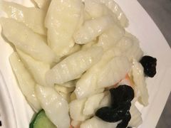 -小菜园新徽菜(滁州苏宁店)