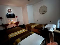 -泽云足心道·按摩足浴养生SPA(高铁站店)