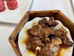 -南宁荔园维景国际酒店·荔园中餐厅