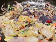 -杨厨的田园饭店(长城路店)