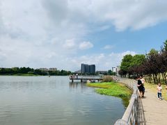 -美兰湖景区