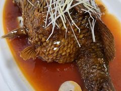 -卫鼎轩·曹公馆(鼓楼店)