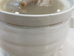 剁椒酱蒸凤爪-凤凰楼酒家·粤宴点心(华强北店)