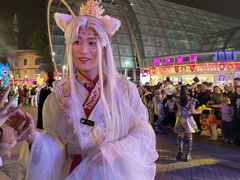 -成都欢乐谷