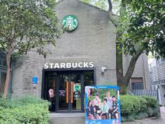 -星巴克(西湖天地店)