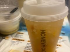 -满记甜品(王府井北京市百货大楼店)