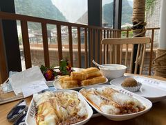 -冰泉豆浆馆(阳朔店)
