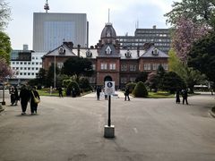 -北海道厅旧本厅舍(旧本庁舎)