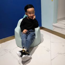 点击看大图 -So Sweet 儿童美发(昆明恒隆广场店)