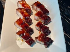 黑金话梅叉烧-三清潭烧鹅(兴业太古汇店)