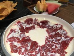 -井格重庆火锅(临平银泰城店)