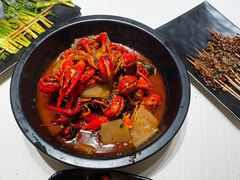 -聚味瞿记·龙虾堂(天元店)