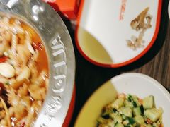 -胖哥俩肉蟹煲(苏州中心店)