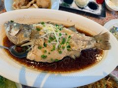 -红樱桃·欢乐餐厅(太原里店)