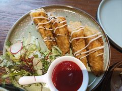 -食陆号·新式台湾创意菜(十全街首店)