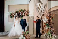 -Sunny喜铺婚礼定制·求婚策划