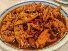 -欧记大排档·景德菜(上海首店)