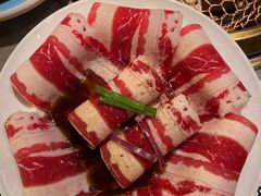 -韩盛·古法烤肉店(皇城恒隆广场店)