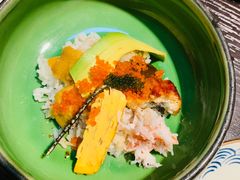 -鱼亭料理(芝罘店)