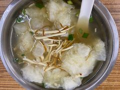 -荣巷小馄饨(荣巷店)