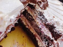 -Awfully Chocolate(来福士广场店)