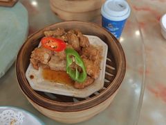 -新金盛·海鲜酒楼(盐田店)