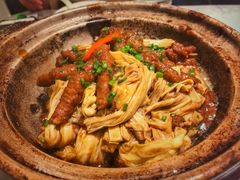 -城南往事(滨江世茂店)