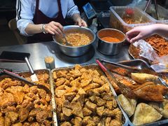 -谢家超神豆腐干