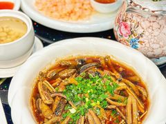 -徐记私厨(半淞园路店)