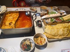 -螺大喜螺蛳粉火锅(雍和宫店)