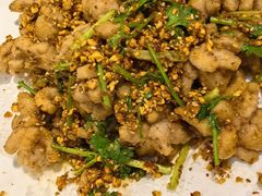 -满堂春特色餐馆