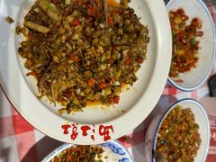 -西江红·株洲本地菜(滨江南路店)