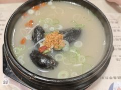 -长顺参鸡汤店(西塔总店)