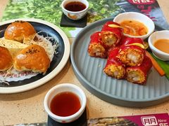-点都德(海岸城店)