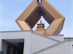 -法门文化景区