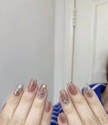 -1T·1M 日式美甲美睫