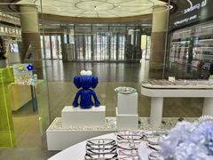 -GOOMI久米眼镜·蔡司·依视路·明月官方授权店(龙德紫金店)