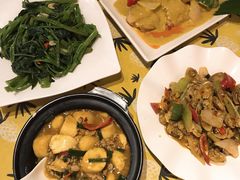 -泰妃堂.泰菜.夜宵(赤岗总店)