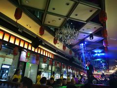 -金刚山烧烤(中山路店)