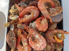 -日照灯塔风景区