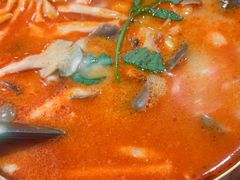-Tegu泰古莲·泰国餐厅(红山6979店)