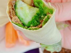 -东北饺子王(港澳广场购物中心店)