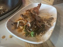 -江湖水乡铁锅炖魚(周庄嘉园店)