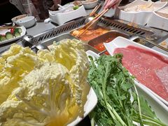 -海底捞火锅(海宁路店)