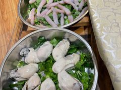 台山生蚝-丰尔粥食·粥底火锅·桑拿鸡(大良总店)
