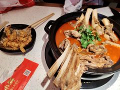 -沪小胖·小龙虾·蓝龙王(八佰伴店)